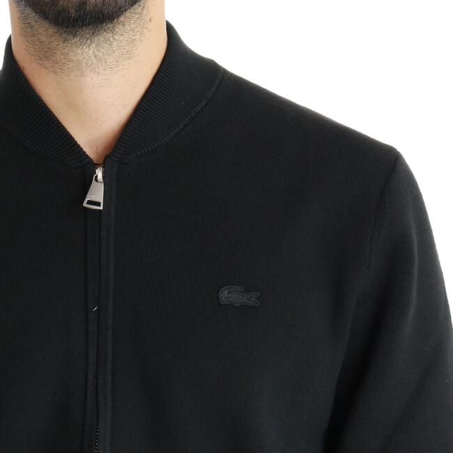 MAGLIA ZIP LACOSTE - Mad Fashion | img vers.650x/